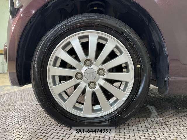 Daihatsu MOVE 2010-10 7328566-29
