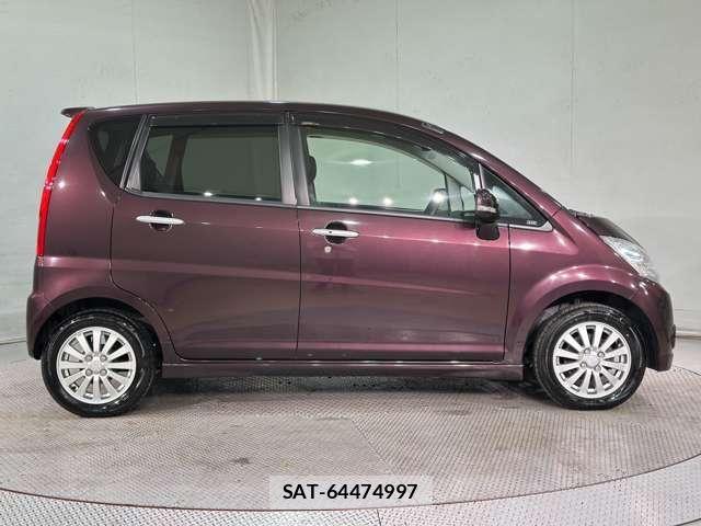 Daihatsu MOVE 2010-10 7328566-3