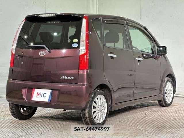 Daihatsu MOVE 2010-10 7328566-4