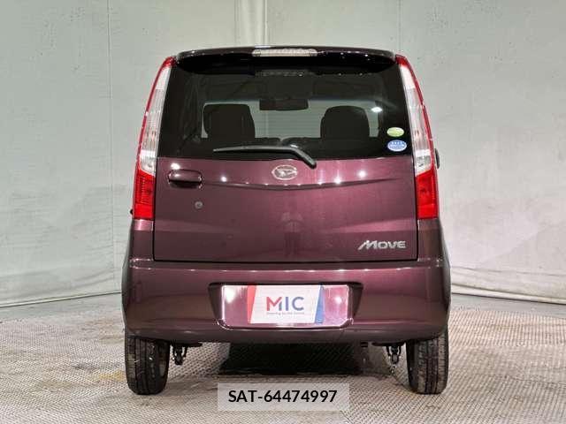 Daihatsu MOVE 2010-10 7328566-5