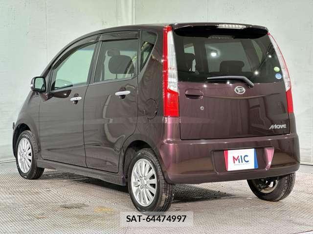 Daihatsu MOVE 2010-10 7328566-6