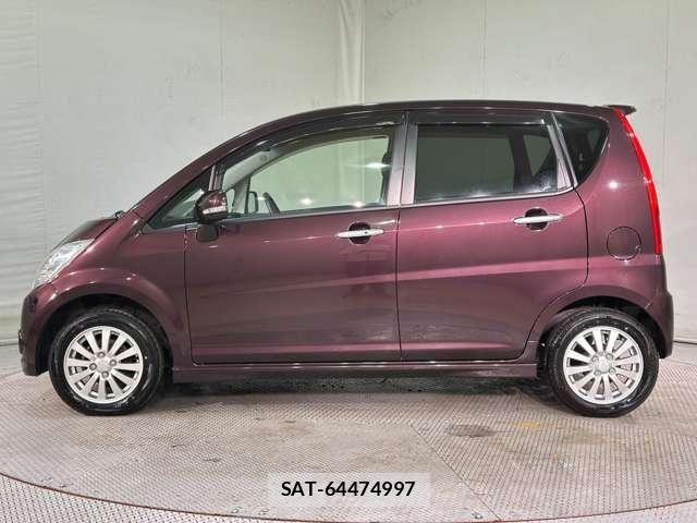 Daihatsu MOVE 2010-10 7328566-7