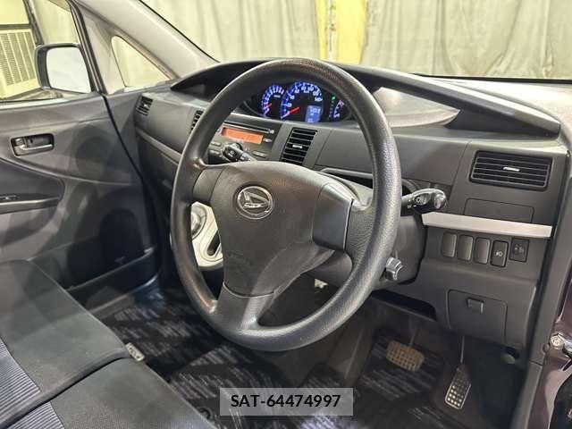 Daihatsu MOVE 2010-10 7328566-8