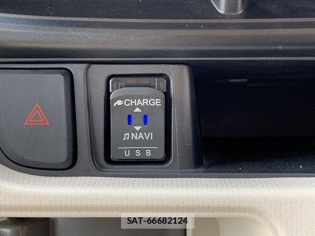 Daihatsu MOVE 2021-02 7328551-9