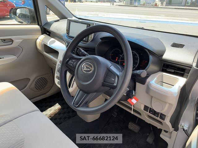 Daihatsu MOVE 2021-02 7328551-16