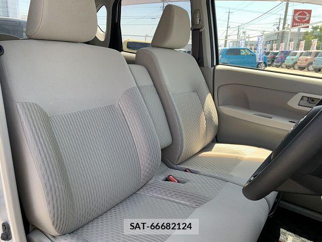 Daihatsu MOVE 2021-02 7328551-17