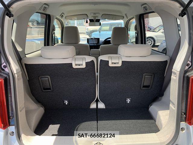 Daihatsu MOVE 2021-02 7328551-19