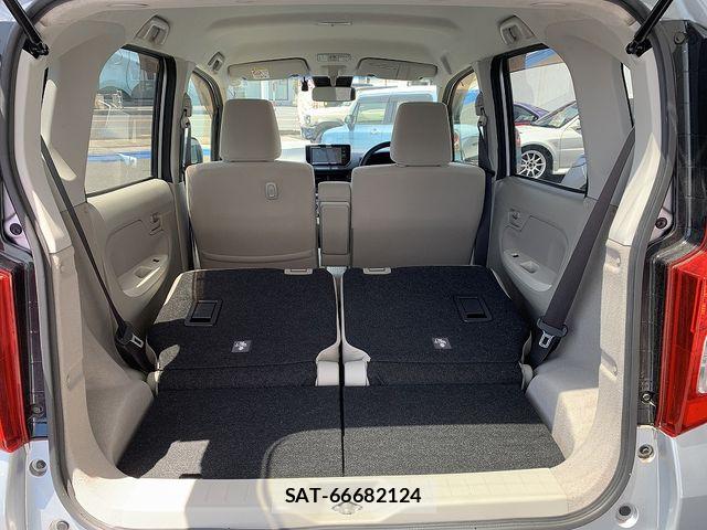 Daihatsu MOVE 2021-02 7328551-20