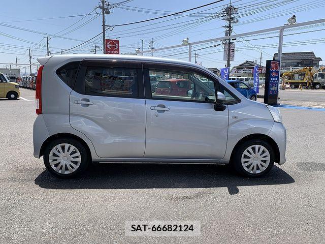 Daihatsu MOVE 2021-02 7328551-21