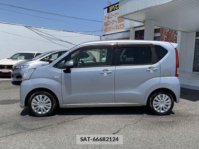 Daihatsu MOVE 2021-02 7328551-22