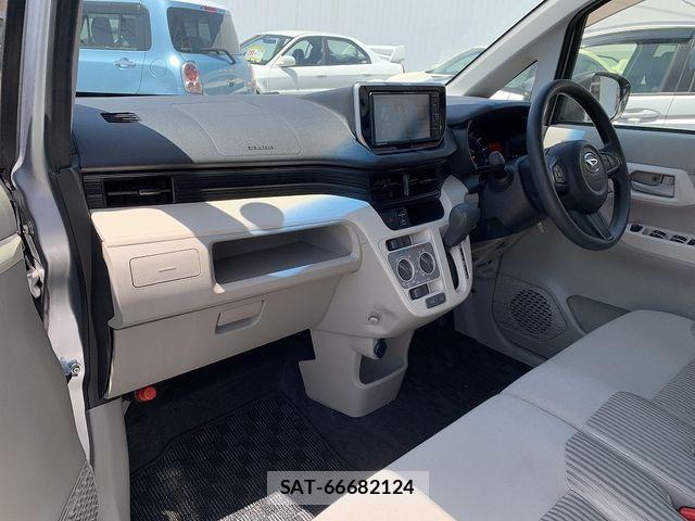 Daihatsu MOVE 2021-02 7328551-25