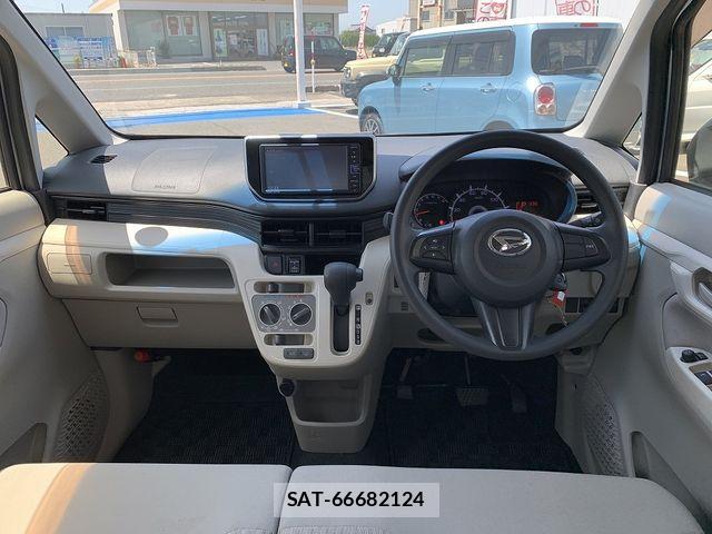Daihatsu MOVE 2021-02 7328551-2