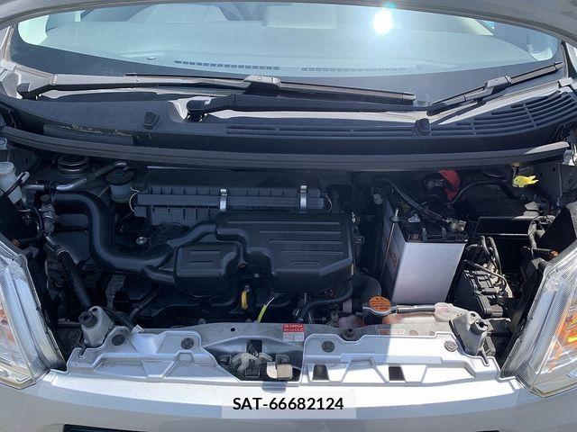 Daihatsu MOVE 2021-02 7328551-29