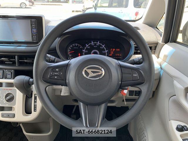 Daihatsu MOVE 2021-02 7328551-3