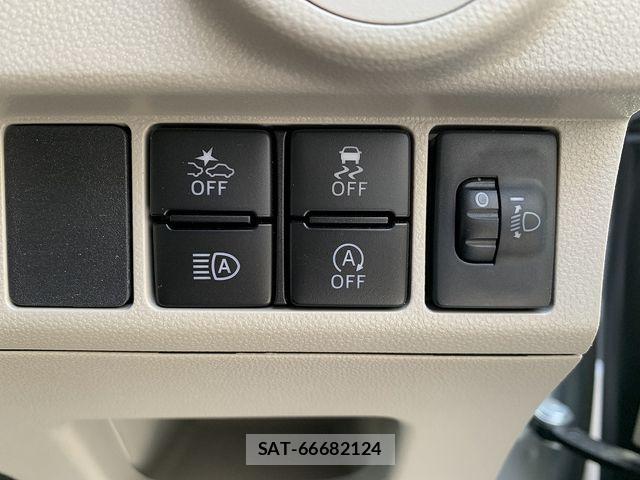 Daihatsu MOVE 2021-02 7328551-6