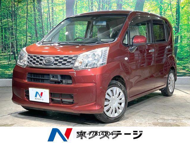 Daihatsu MOVE 2015-10 7328554-0