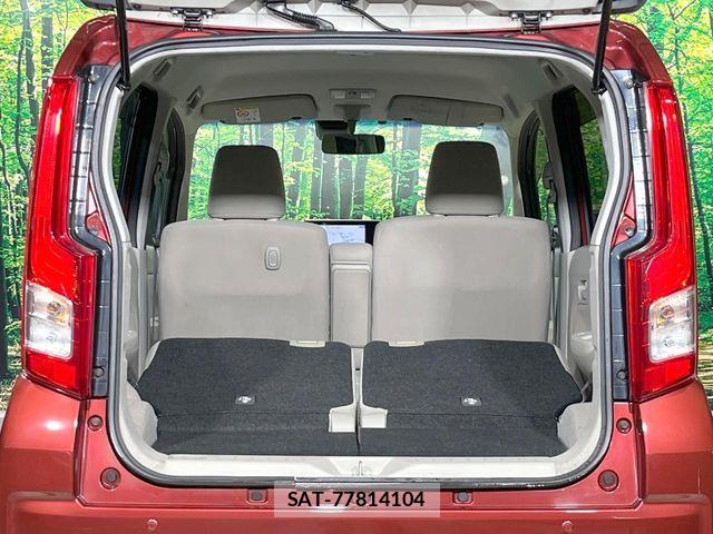 Daihatsu MOVE 2015-10 7328554-9