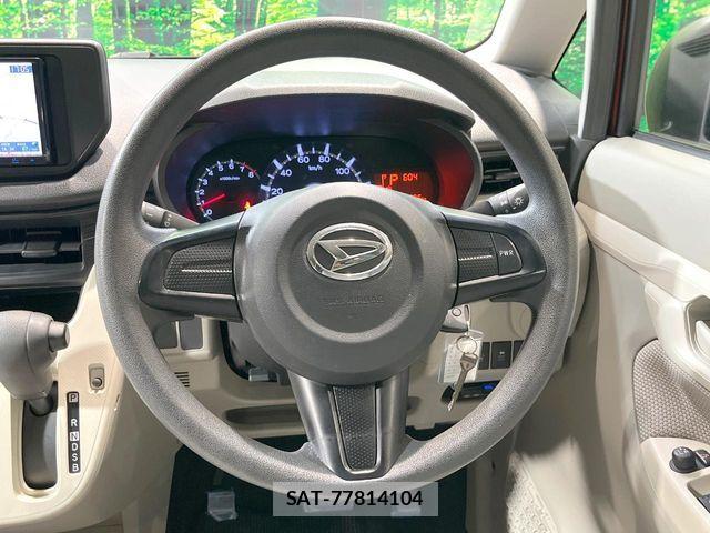 Daihatsu MOVE 2015-10 7328554-10