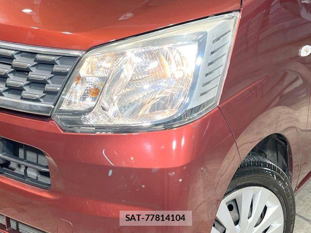 Daihatsu MOVE 2015-10 7328554-11