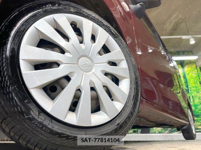 Daihatsu MOVE 2015-10 7328554-12
