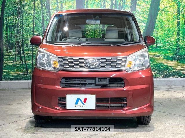 Daihatsu MOVE 2015-10 7328554-13