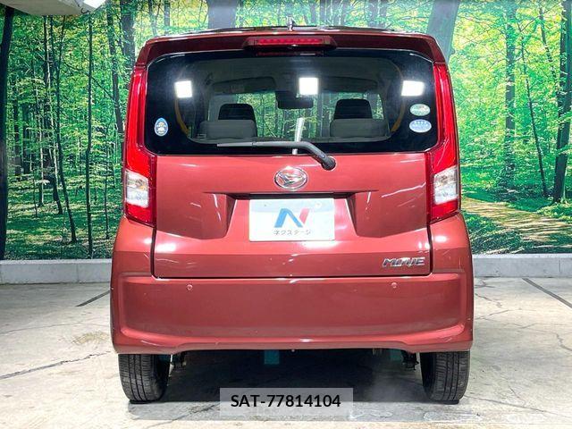 Daihatsu MOVE 2015-10 7328554-14