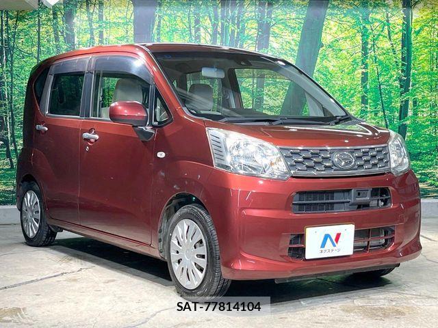 Daihatsu MOVE 2015-10 7328554-15