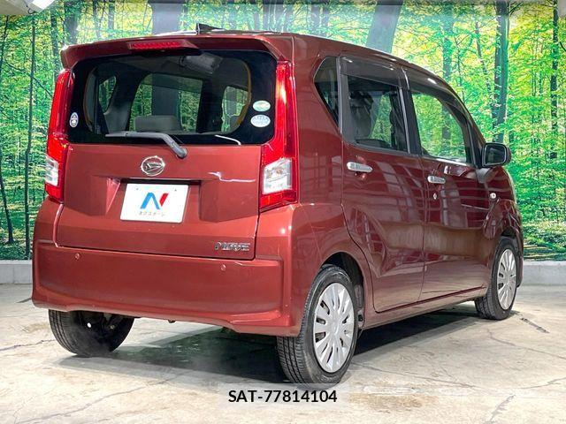 Daihatsu MOVE 2015-10 7328554-16