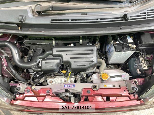 Daihatsu MOVE 2015-10 7328554-17