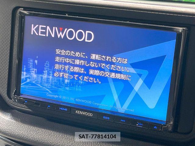 Daihatsu MOVE 2015-10 7328554-2