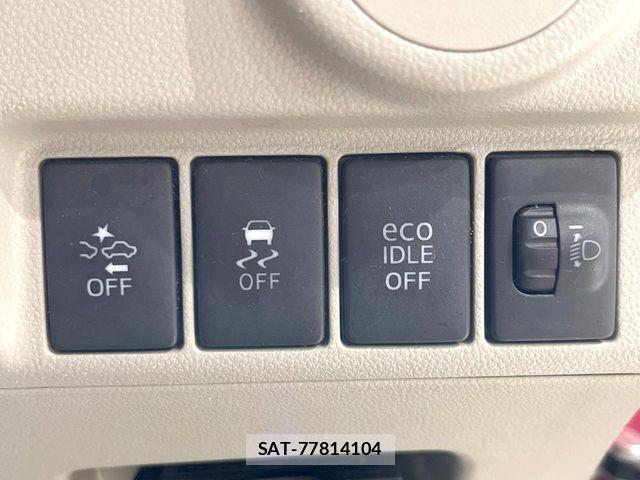 Daihatsu MOVE 2015-10 7328554-5
