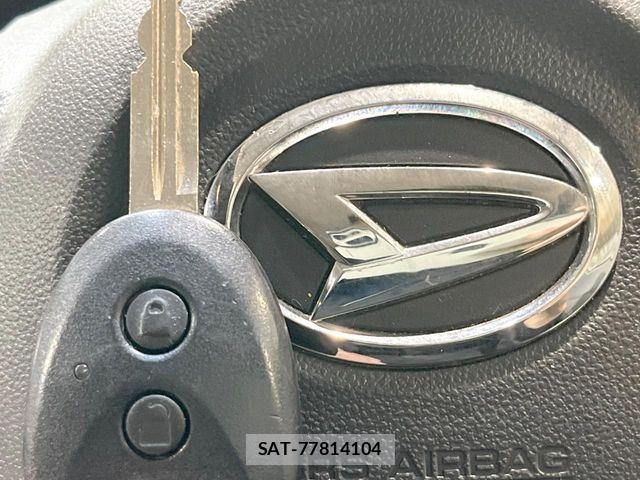 Daihatsu MOVE 2015-10 7328554-6