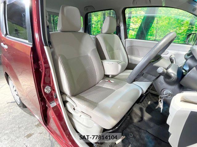 Daihatsu MOVE 2015-10 7328554-7