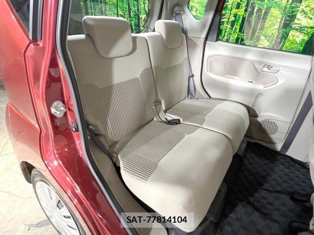 Daihatsu MOVE 2015-10 7328554-8
