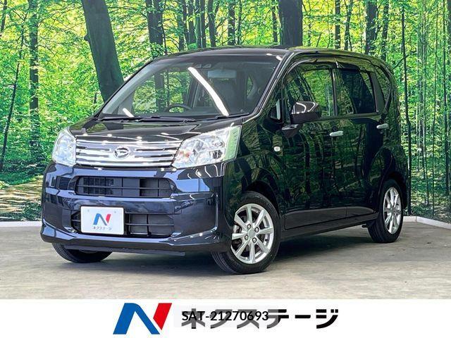 Daihatsu MOVE 2022-11 7328553-0