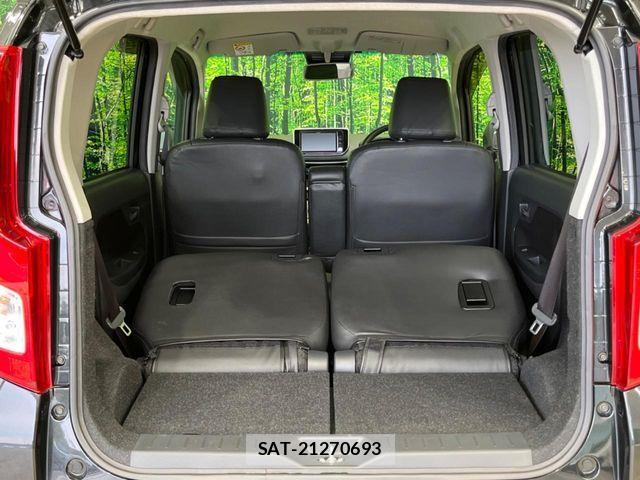 Daihatsu MOVE 2022-11 7328553-9