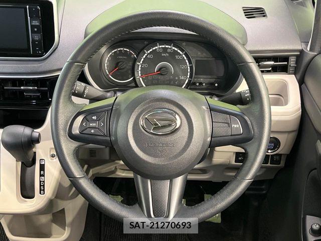 Daihatsu MOVE 2022-11 7328553-10