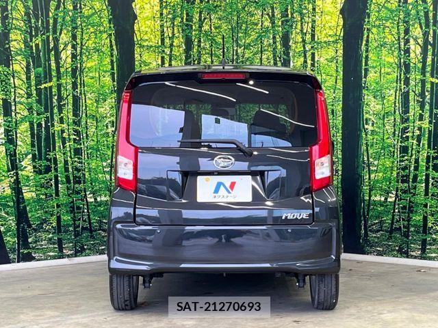 Daihatsu MOVE 2022-11 7328553-14