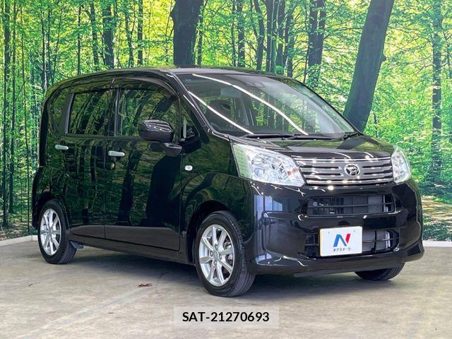 Daihatsu MOVE 2022-11 7328553-15