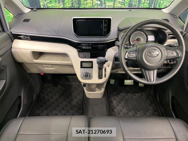 Daihatsu MOVE 2022-11 7328553-1