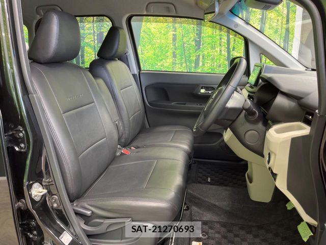 Daihatsu MOVE 2022-11 7328553-7