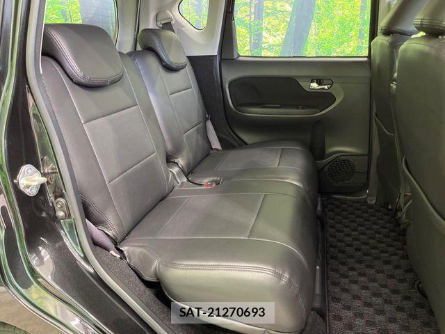 Daihatsu MOVE 2022-11 7328553-8
