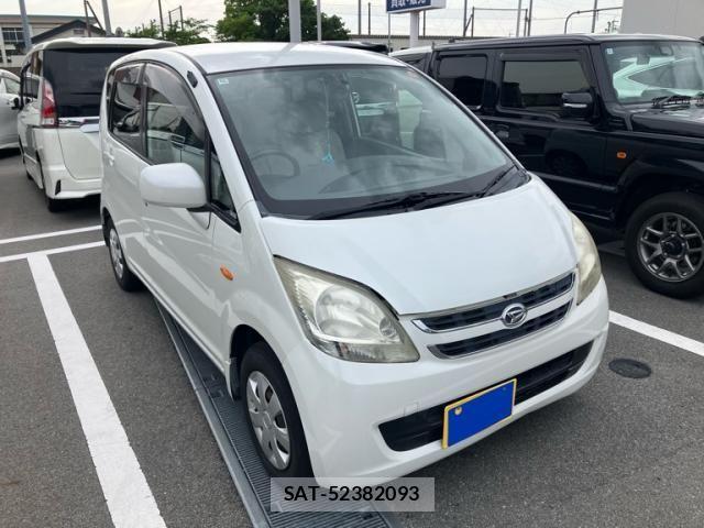 sat car