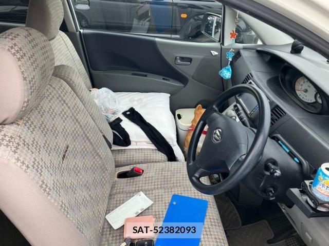 Daihatsu MOVE 2006-12 7328571-9