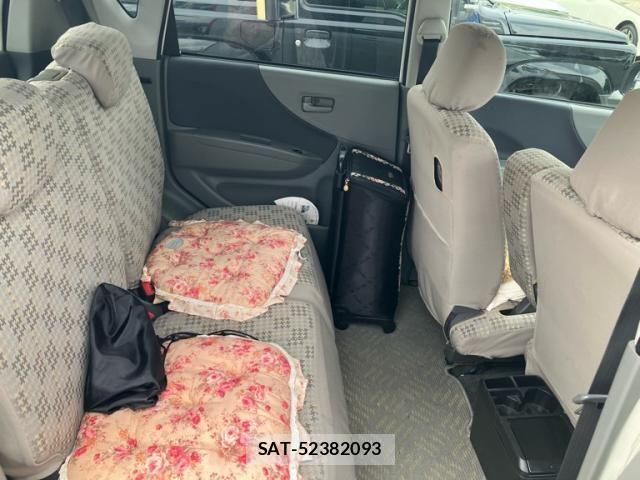 Daihatsu MOVE 2006-12 7328571-10
