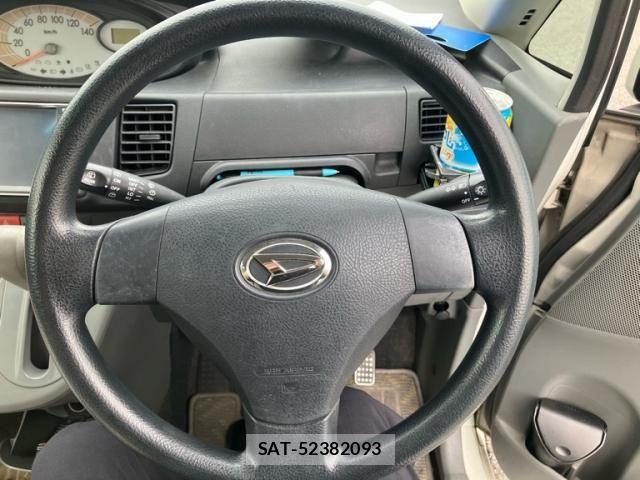 Daihatsu MOVE 2006-12 7328571-11