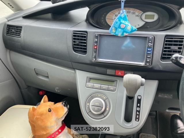 Daihatsu MOVE 2006-12 7328571-12