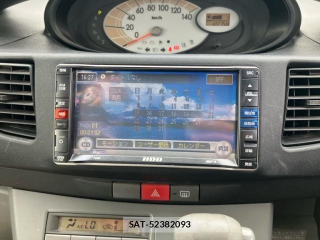 Daihatsu MOVE 2006-12 7328571-13