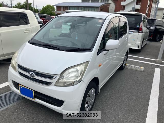 Daihatsu MOVE 2006-12 7328571-1