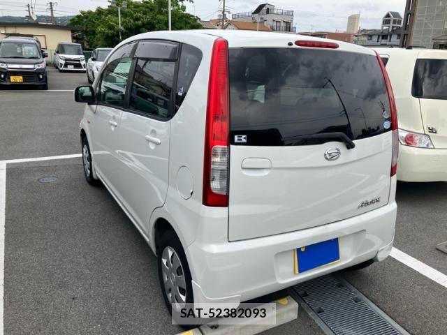 Daihatsu MOVE 2006-12 7328571-2